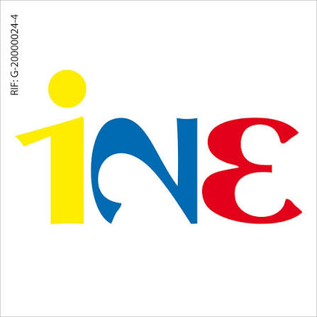 ¿Qué significa cada letra de INE?