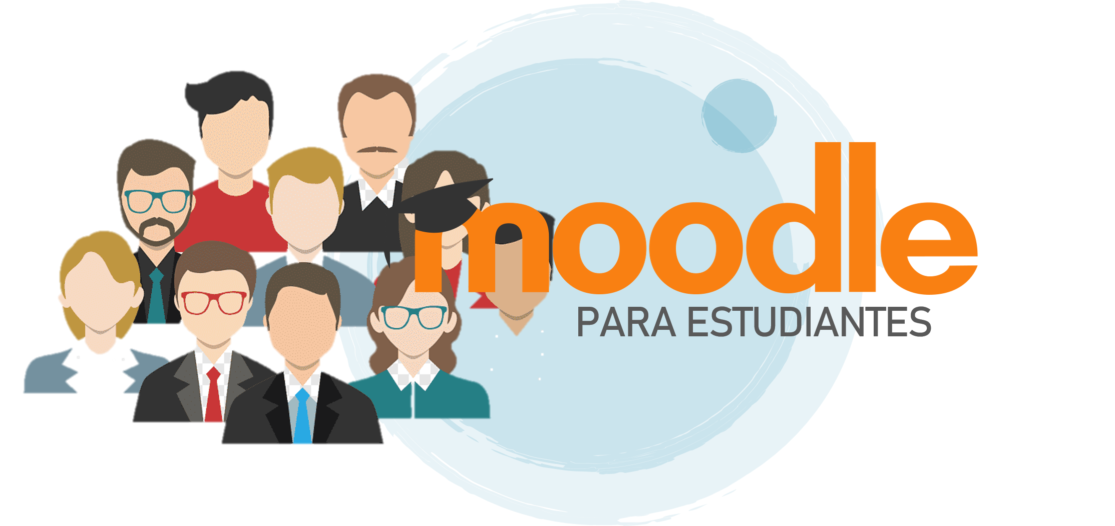 banner de curso de estudiantes